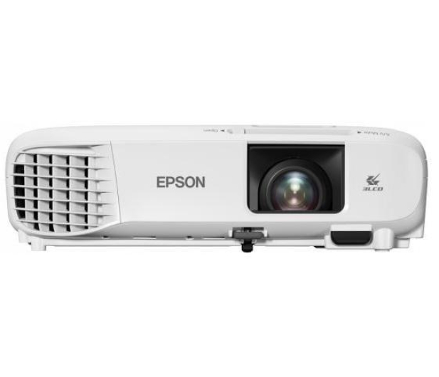 EPSON EB-W49 3LCD/WXGA/3800AL/16k:1/HDMI V11H983040 - 1376109 - zdjęcie